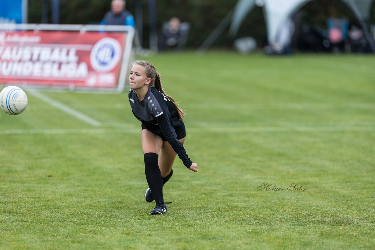 Bild 124 - wU16 Deutsche Meisterschaft